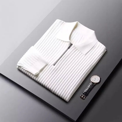 "Il Caldo" – Autumn/Winter Sweater By Enzo Bellari®