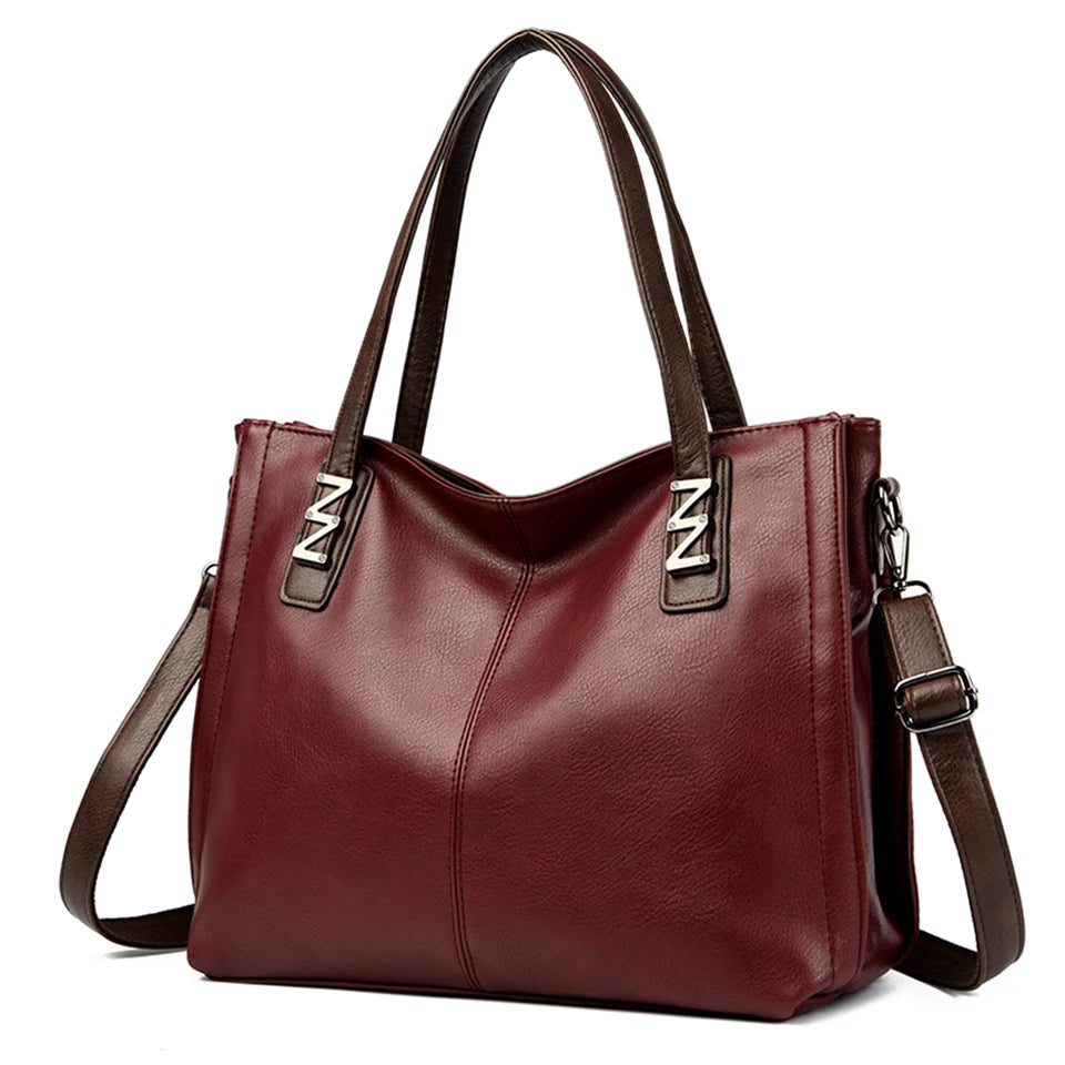 "Borsa Divina" – Designer Shoulder Bags By Enzo Bellari®