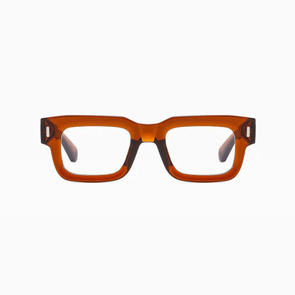 "Linea Ribelle" – Rivet Reading Glasses By Enzo Bellari®