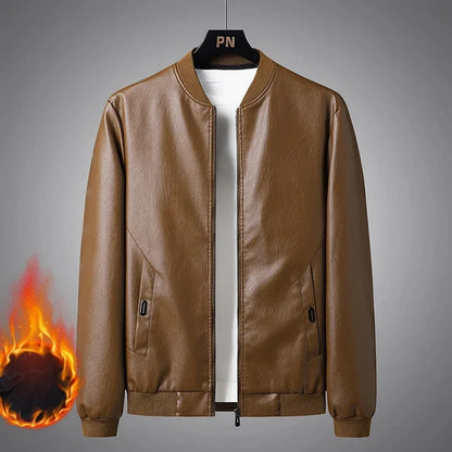 "Taglio Forte" – Slim Fit Jacket By Enzo Bellari®