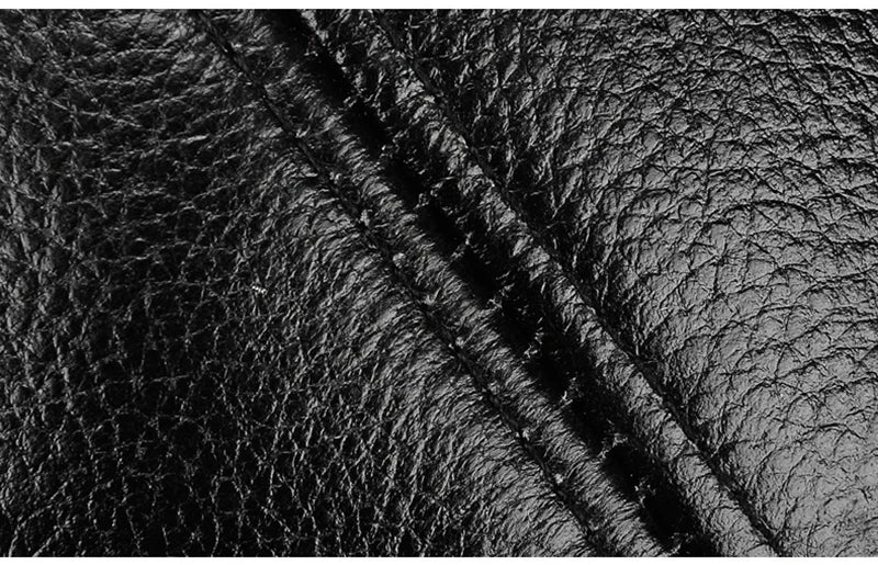 "Berretto Forte" – Outdoor Leather Hat By Enzo Bellari®