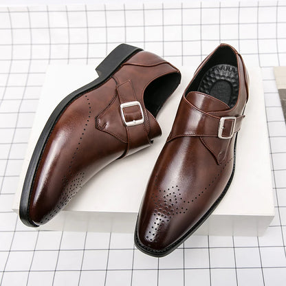 "Matrimonio Italiano" – Designer Wedding Loafers By Enzo Bellari®