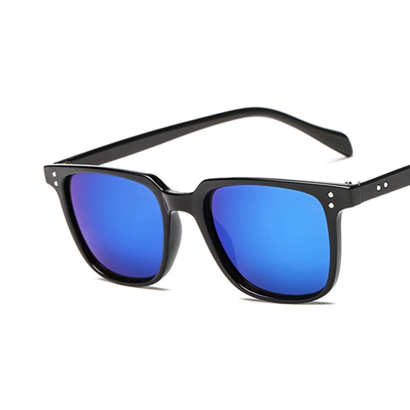 "La Quadrata" – Vintage Luxury Sunglasses By Enzo Bellari®