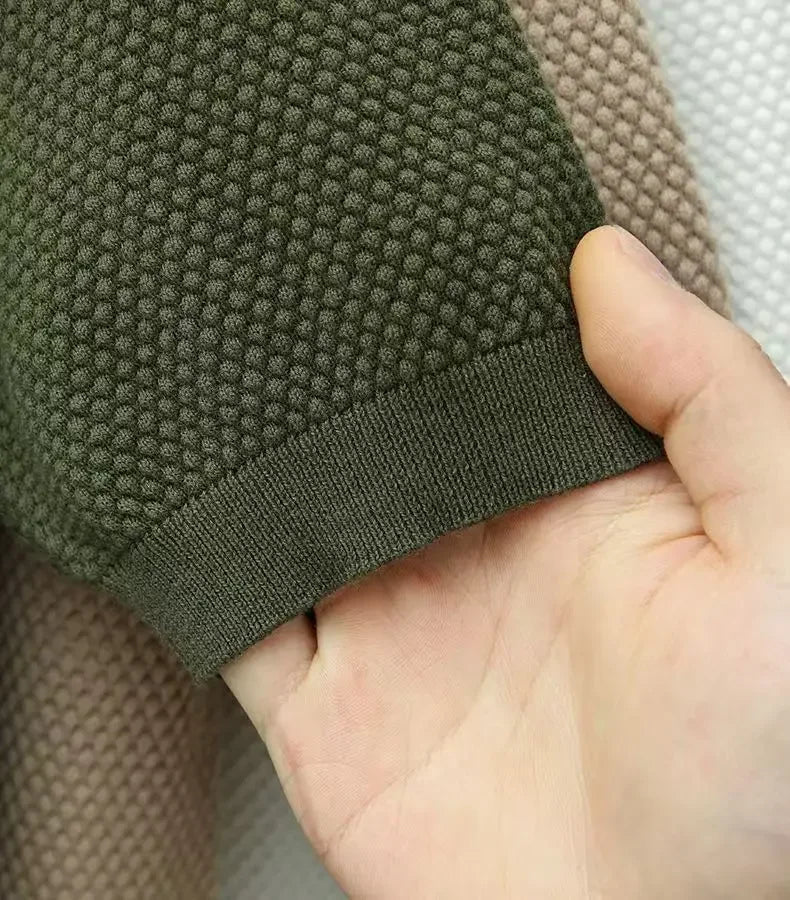 "Vera Luce" – Cotton Short Sleeve Polo Shirt By Enzo Bellari®