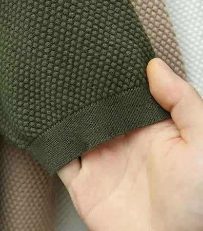 "Vera Luce" – Cotton Short Sleeve Polo Shirt By Enzo Bellari®