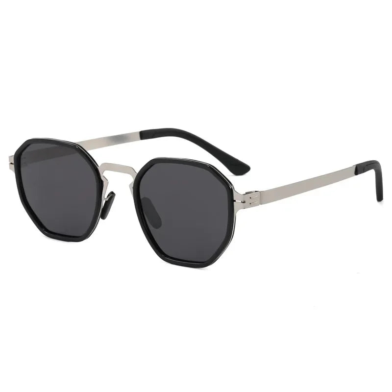 "Vista Protetta" – Polarized UV Sunglasses By Enzo Bellari®