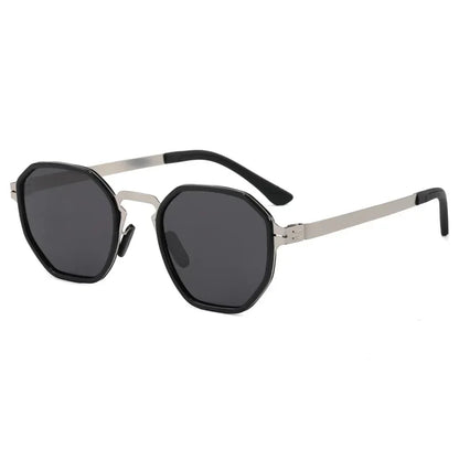 "Vista Protetta" – Polarized UV Sunglasses By Enzo Bellari®