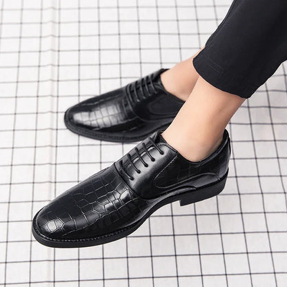 "Luna Dorata" – High-Quality Leather Loafers By Enzo Bellari®