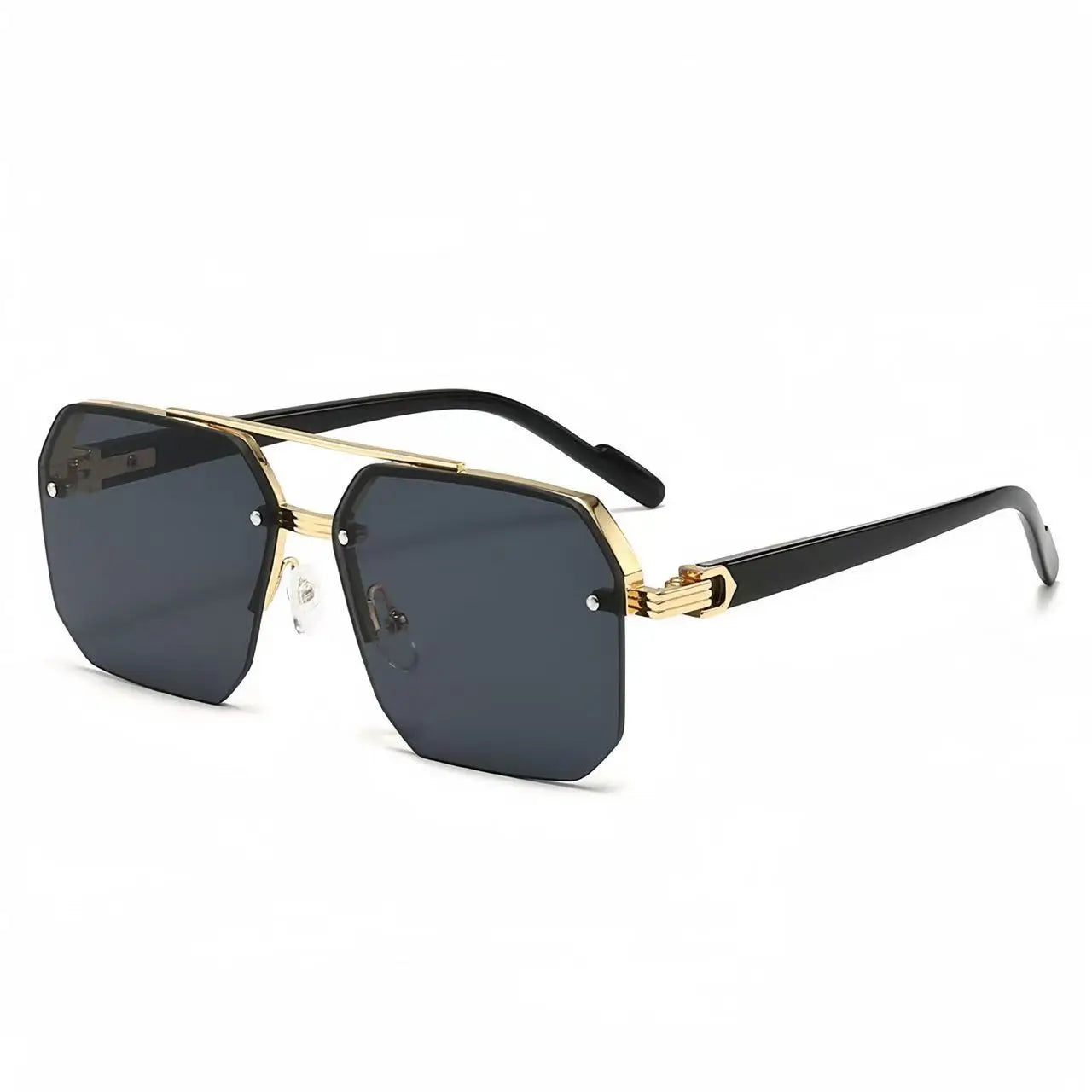 "Luna Dorata" – Luxury UV400 Sunglasses By Enzo Bellari®