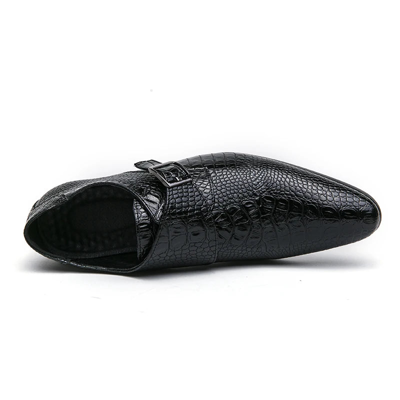 "Cuore Fattoamano" – Handmade Leather Loafers By Enzo Bellari®