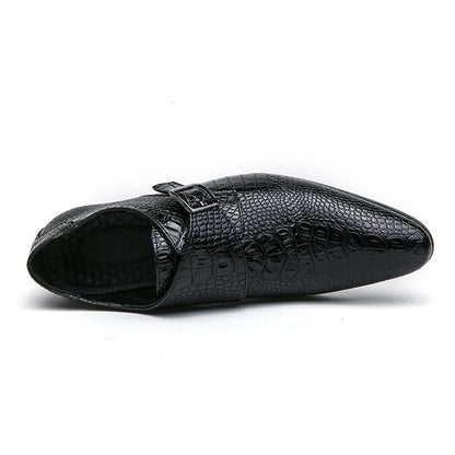 "Cuore Fattoamano" – Handmade Leather Loafers By Enzo Bellari®