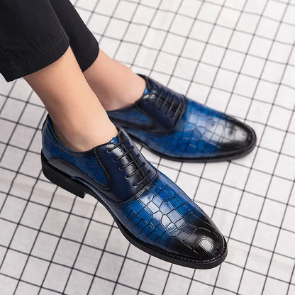 "Luna Dorata" – High-Quality Leather Loafers By Enzo Bellari®