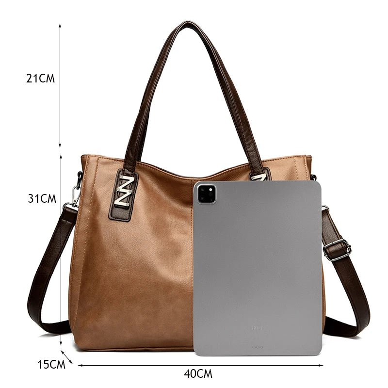 "Borsa Divina" – Designer Shoulder Bags By Enzo Bellari®