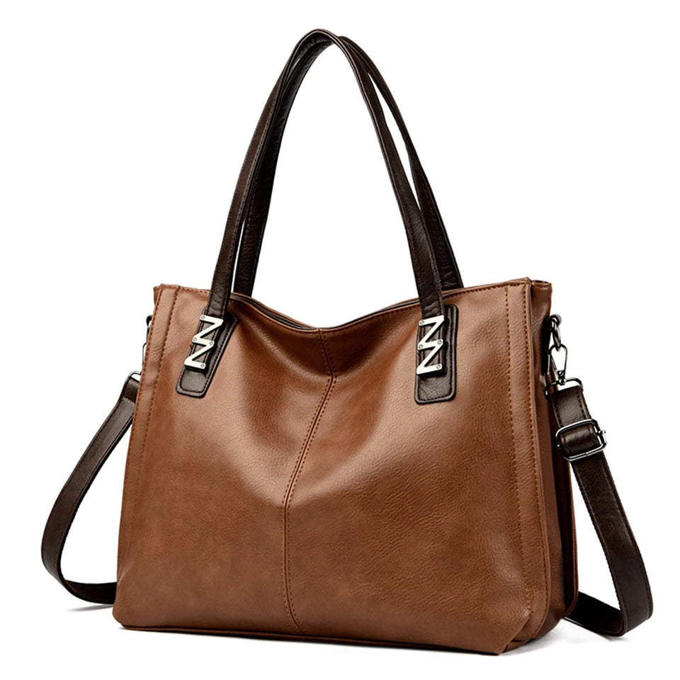 "Borsa Divina" – Designer Shoulder Bags By Enzo Bellari®