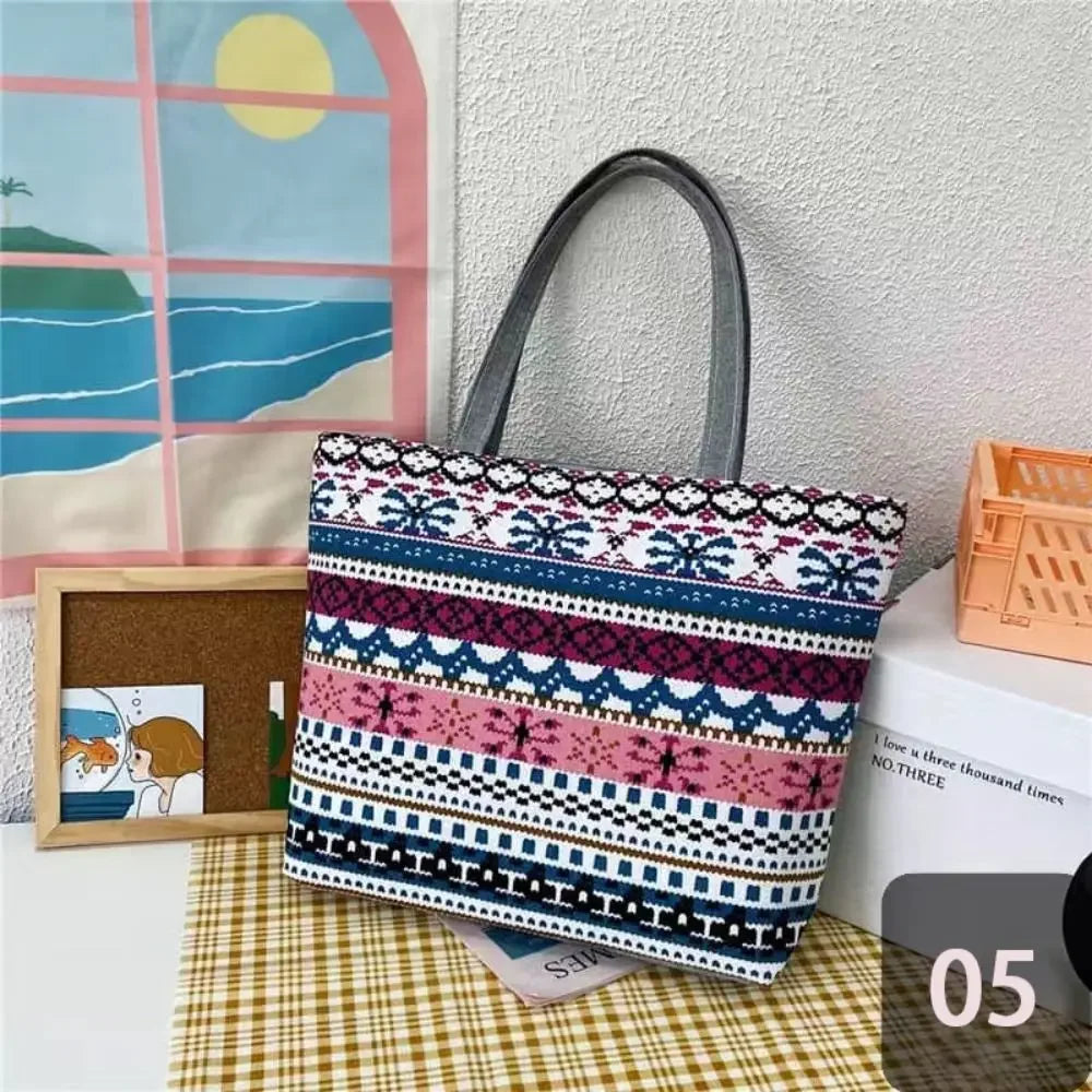 "La Bohémienne" – Shoulder Bag By Enzo Bellari®