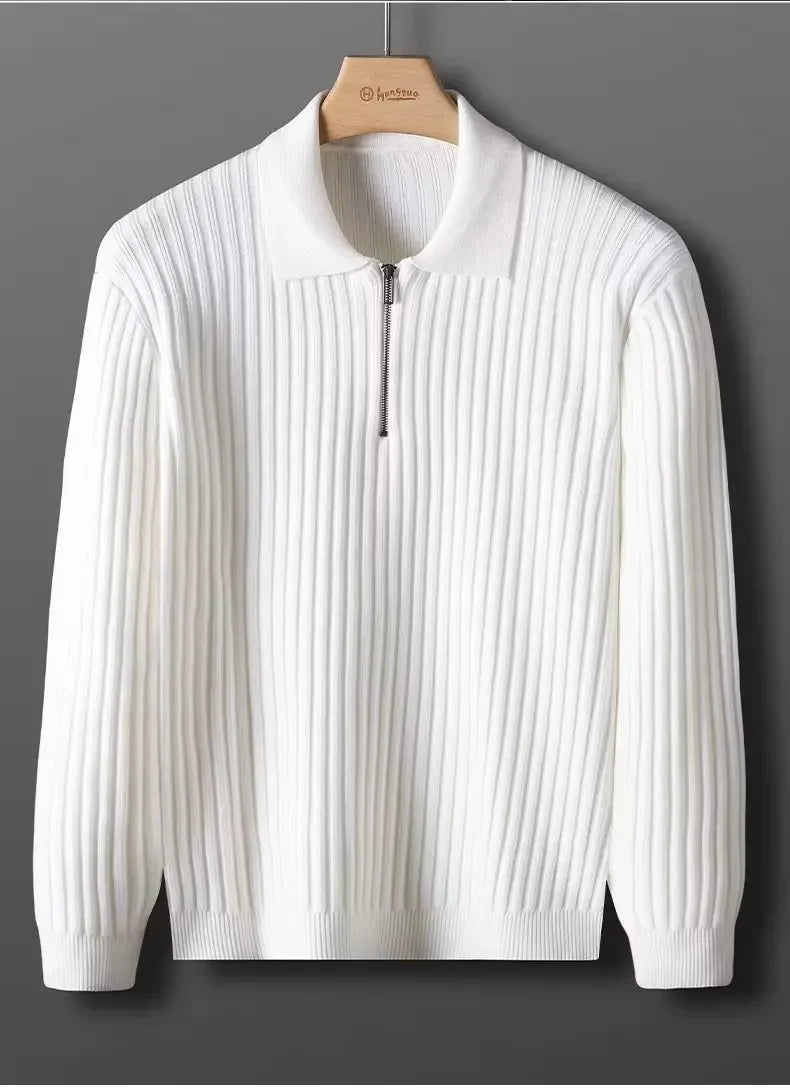 "Il Caldo" – Autumn/Winter Sweater By Enzo Bellari®