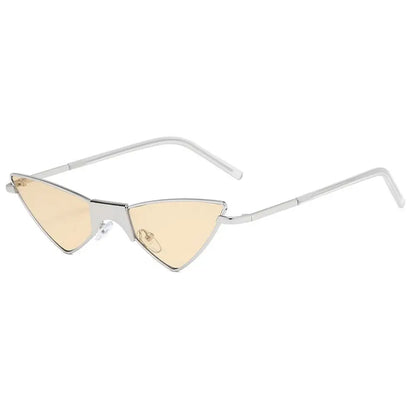 "La SunglassesGatta" – Cat Eye By Enzo Bellari®