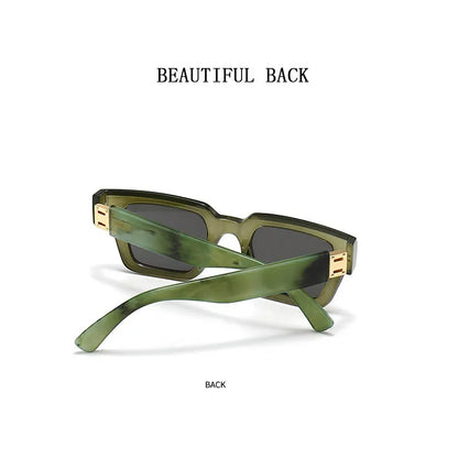 "Vista Preziosa" – Luxury Vintage Sunglasses By Enzo Bellari®