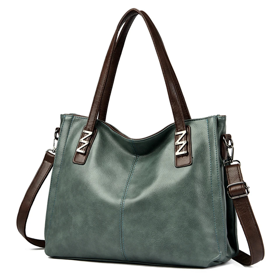 "Borsa Divina" – Designer Shoulder Bags By Enzo Bellari®