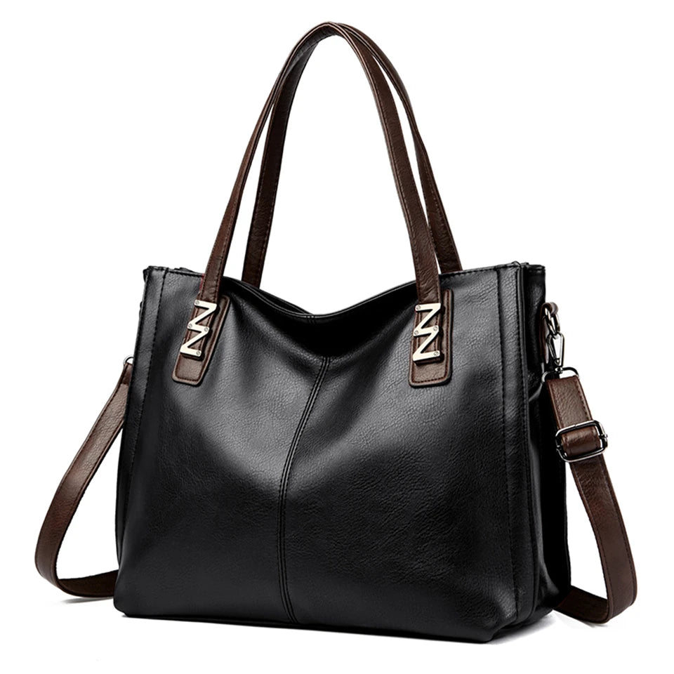 "Borsa Divina" – Designer Shoulder Bags By Enzo Bellari®