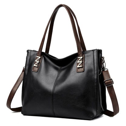 "Borsa Divina" – Designer Shoulder Bags By Enzo Bellari®