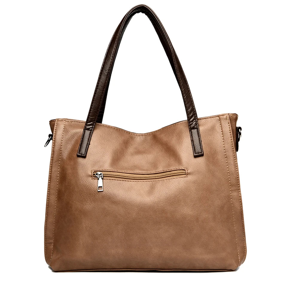 "Borsa Divina" – Designer Shoulder Bags By Enzo Bellari®