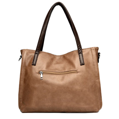 "Borsa Divina" – Designer Shoulder Bags By Enzo Bellari®