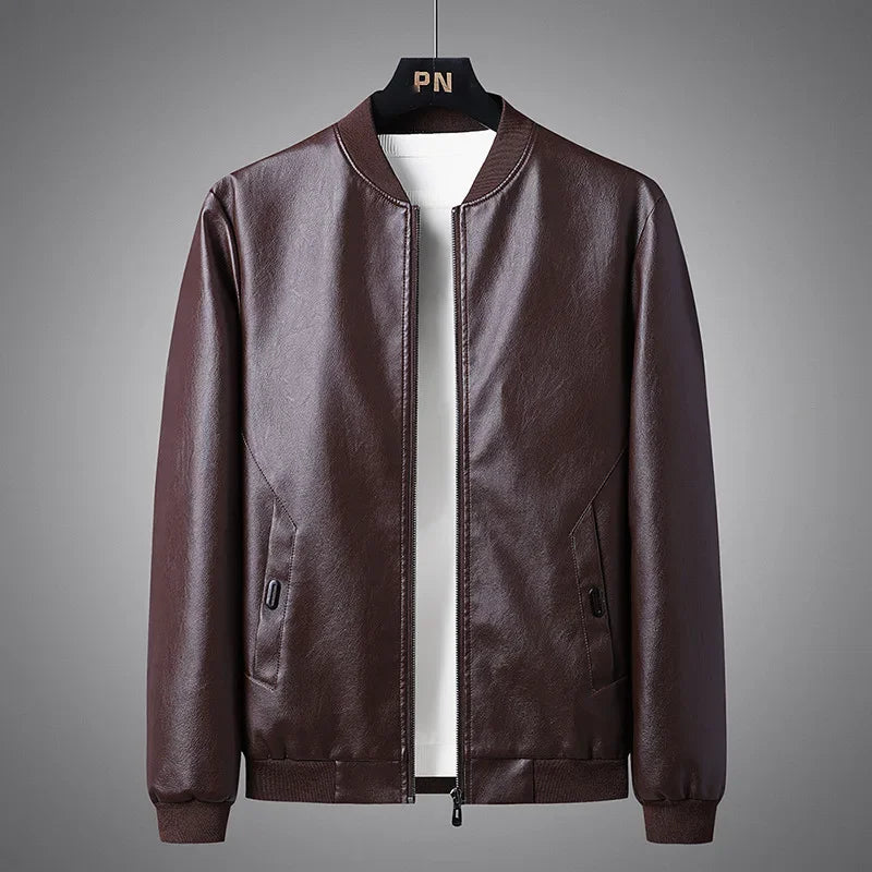 "Taglio Forte" – Slim Fit Jacket By Enzo Bellari®