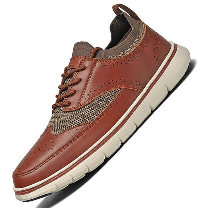 "L’Estate" – Summer Sneakers By Enzo Bellari®