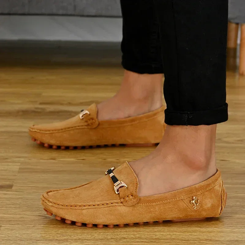 "Alto Vento" – Fashion Loafers Casual Shoes By Enzo Bellari®